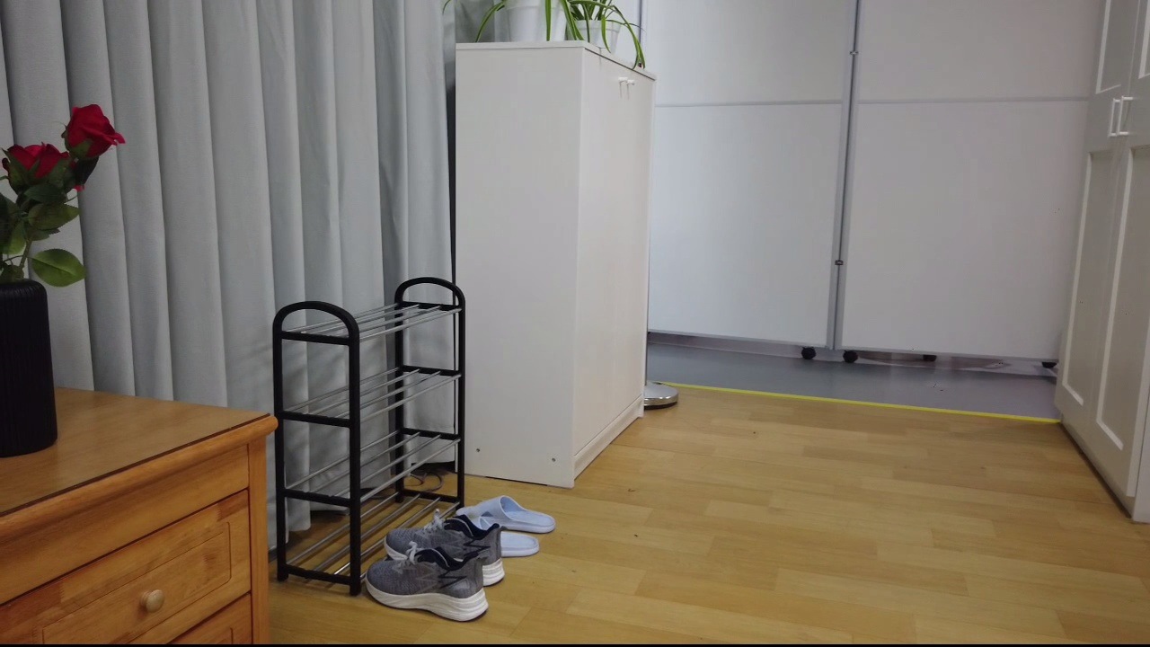 Environmental Perception 1